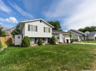 1469 S 760 W, Provo, UT 84601