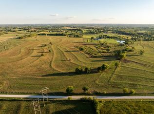 TRACT 3 E 343rd St, Archie, MO 64725