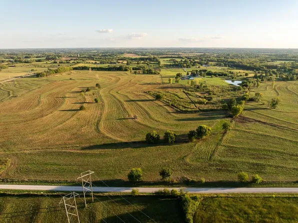 TRACT 3 E 343rd St, Archie, MO 64725