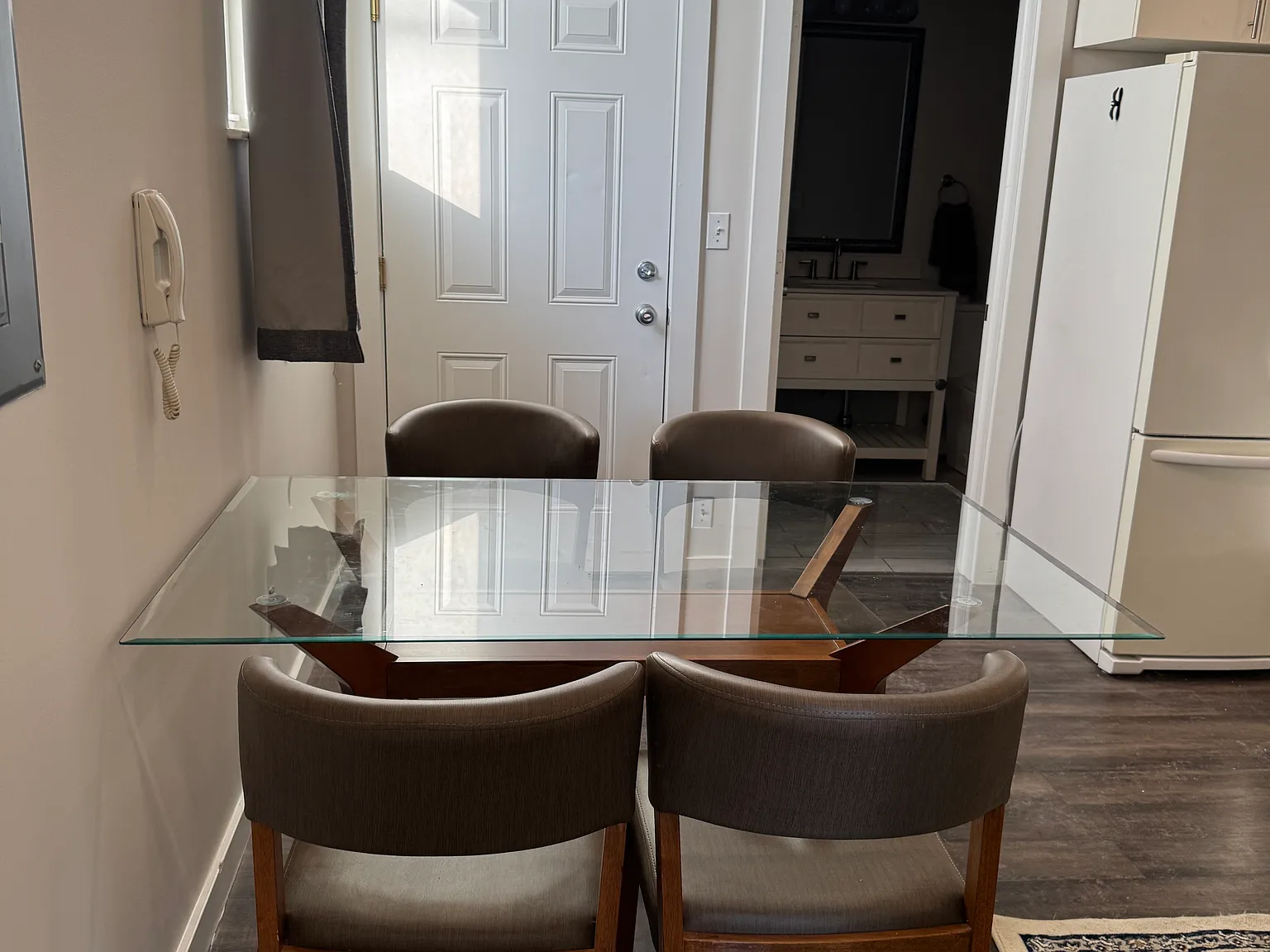 1 bed, 675 sqft, $1,395 — Photo 3