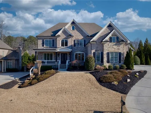 5410 Copper Springs Ln, Cumming, GA 30040