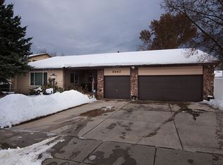 8847 S 1700 E, Sandy, UT 84093