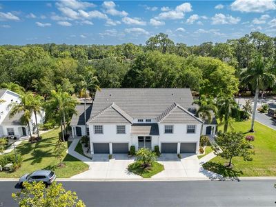 1140 Partridge Cir APT 102, Naples, FL, 34104
