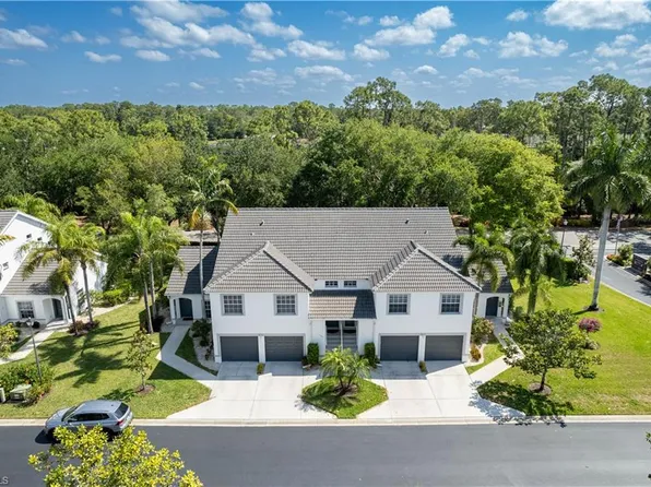 1140 Partridge CIR #102, NAPLES, FL 34104