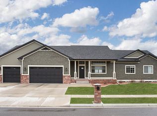 5420 Cabernet Ln, Billings, MT 59106