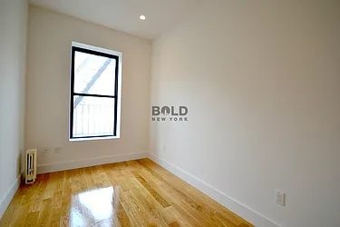 Rented by Bold New York