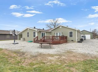209 Highway 87, Jamestown, MO 65046