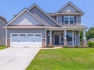 437 Kensrowe Dr, Boiling Springs, SC 29316