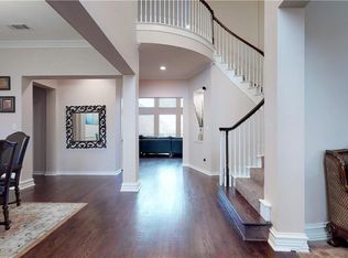 3728 Washington Dr, Frisco, TX 75034