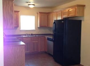 404 Morris St, Pocola, OK 74902