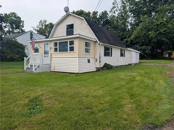 600 Medina St, Elmira, NY 14904