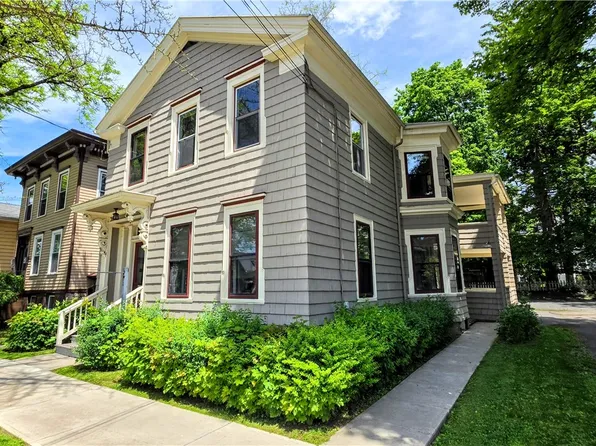 411 N Tioga St, Ithaca, NY 14850