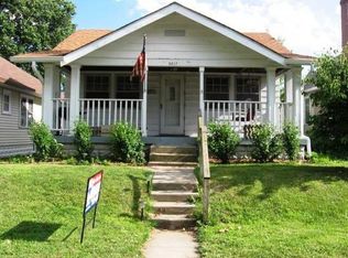 5217 E Walnut St, Indianapolis, IN