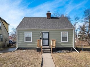 19189 Justine St, Detroit, MI