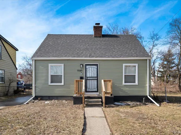 19189 Justine St, Detroit, MI 48234