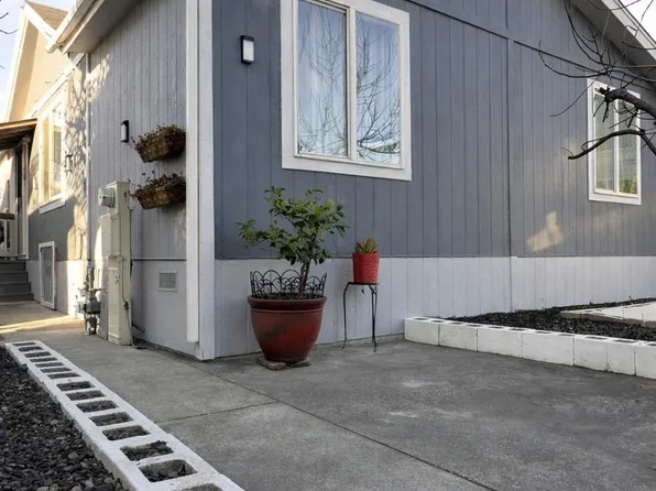 2475 N North State Street #34, Ukiah, CA 95482