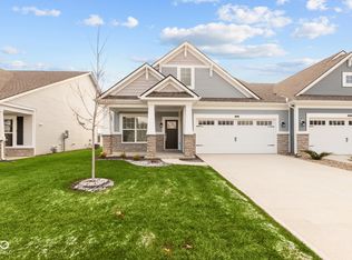 10603 Maidenhair Dr, Indianapolis, IN 46239