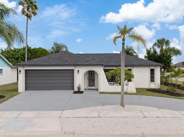 1016 FUCHSIA DRIVE, HOLIDAY, FL 34691