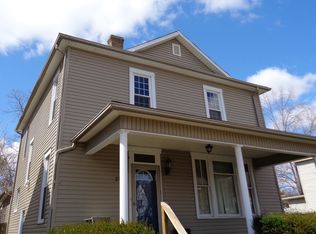 271 N Orchard St, Logan, OH 43138