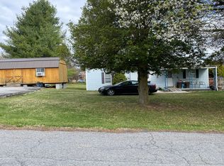 317 Wolfe Ave, Marion, VA 24354