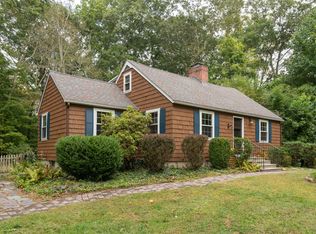 6 Janes Ln, Clinton, CT 06413