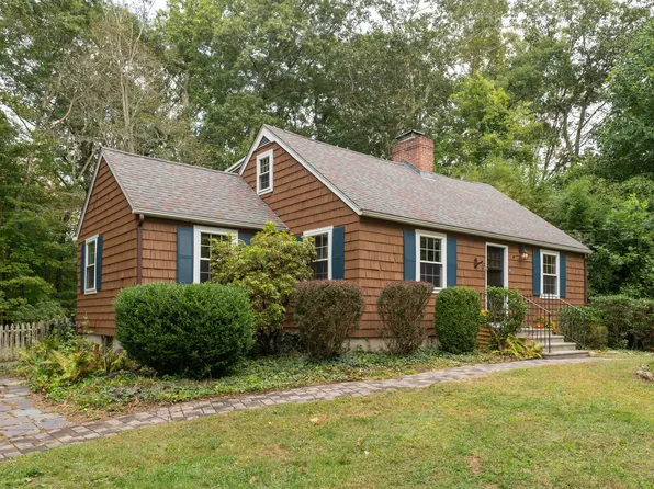 6 Janes Lane, Clinton, CT 06413