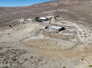 3640 Garnet Ct, Silver Springs, NV 89429