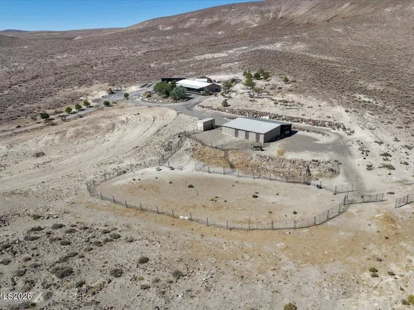 3640 Garnet Ct, Silver Springs, NV 89429