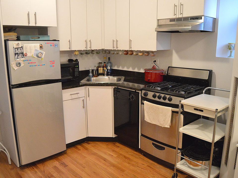 1st image of 167 E 87th St APT 4