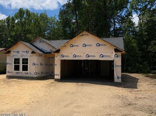 6456 Niblick Rd, Grifton, NC 28530
