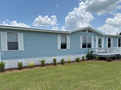 94 Burnett Rd, Adel, GA, 31620
