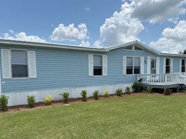 94 Burnett Rd, Adel, GA 31620