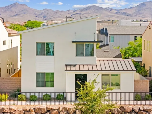 3058 Casarano Ct, Henderson, NV 89044