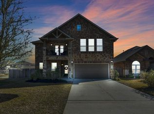 21626 Lexor Dr, Porter, TX 77365