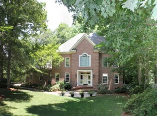 101 Ashcroft Ct, Rocky Mount, NC 27804