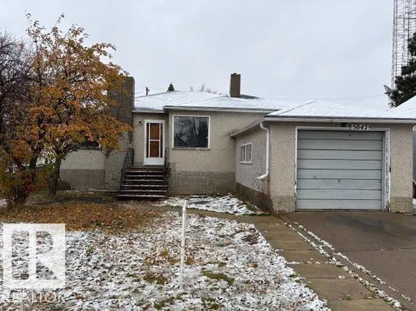 5042 49th Ave, Vegreville, AB T9C 1L9