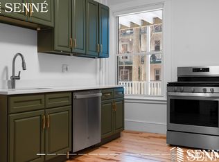 19 Ellery St #1, Cambridge, MA 02138