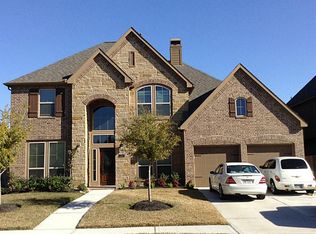 2013 Sunset Springs Dr, Pearland, TX 77584