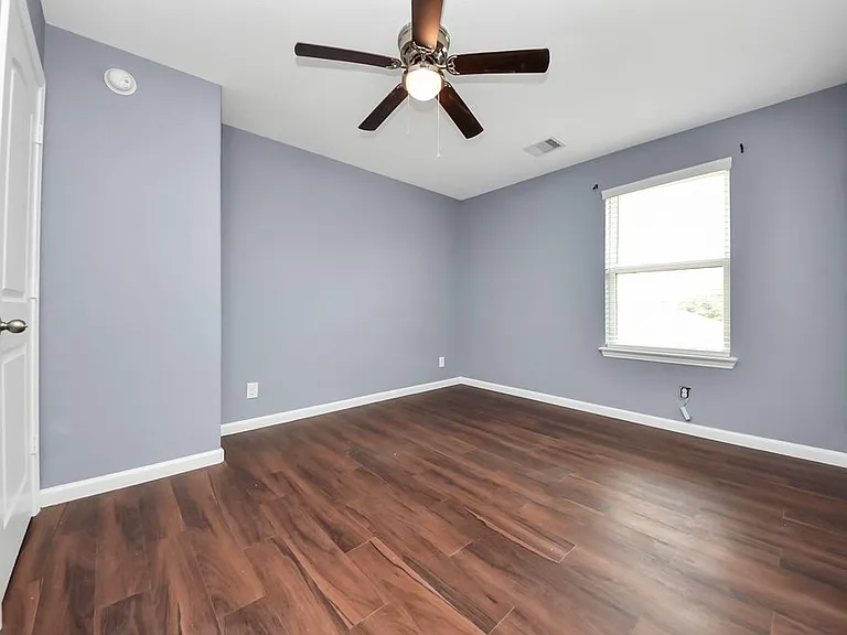 Upstairs room 3