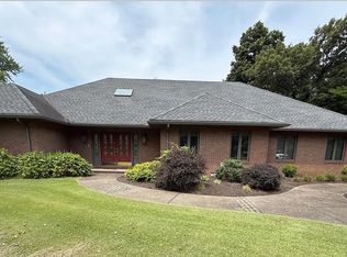 9600 Darmstadt Rd, Evansville, IN 47710