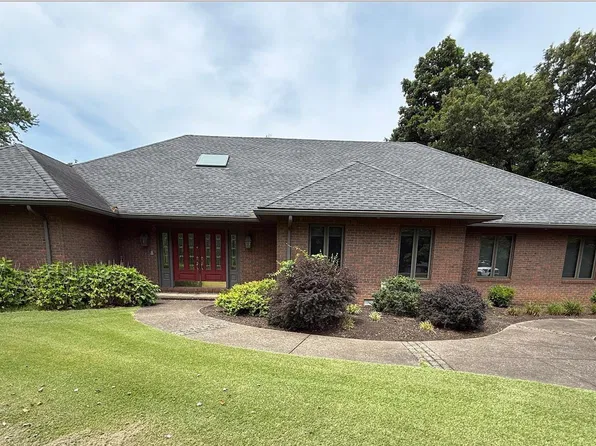 9600 Darmstadt Rd, Evansville, IN 47710