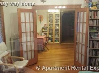 32 Sycamore St #1S, Somerville, MA 02143