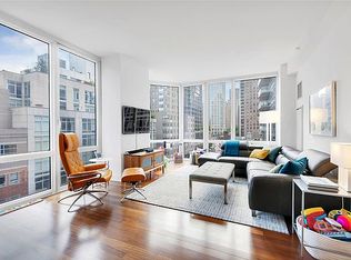 10 W End Ave APT 9A, New York, NY 10023