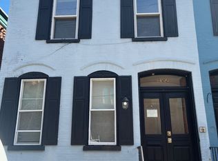 1408 N Van Buren St APT 2, Wilmington, DE 19806