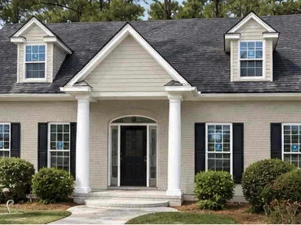 5 Hickory Grove Way, Savannah, GA 31405