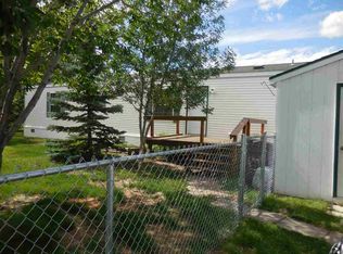 3508 Fillmore St, Minot, ND 58701