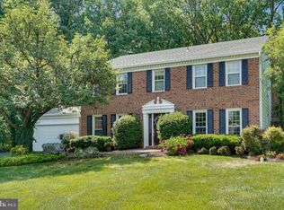 3409 Lyrac St, Oakton, VA 22124