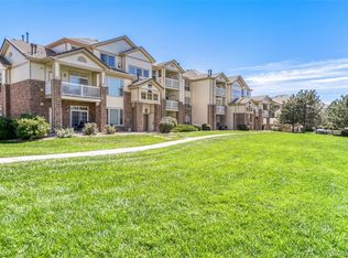 First Creek, Aurora, CO 80019
