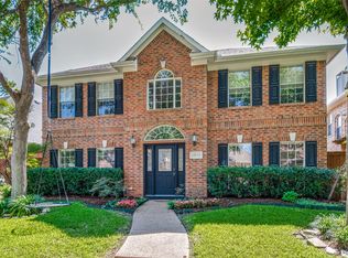 14632 Heritage Ln, Addison, TX 75001