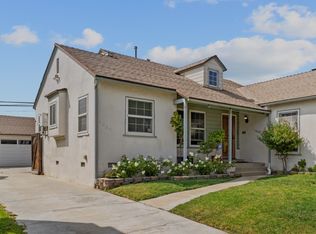 10229 S Van Ness Ave, Inglewood, CA 90303